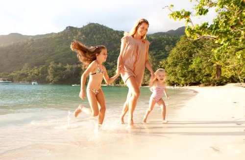 Port Glaud Resort | Constance Ephelia