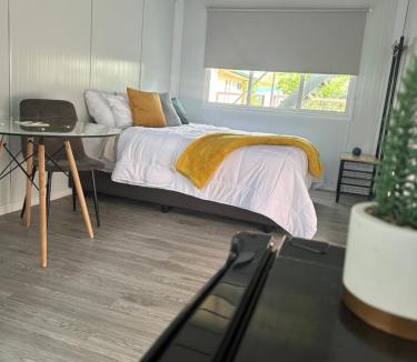 Quesada Apartment | Container Las lapas