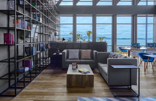 El Sauzal Hotel | Contemporary Ensenada Retreat | Free Breakfast