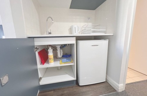 Chatswood Apartment | Convenient Comfy Studio Next to Chatswood Station