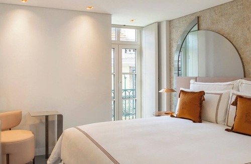 Baixa Hotel | Convent Square Lisbon, Vignette Collection by IHG