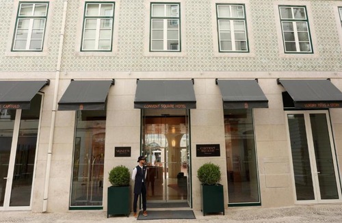 Baixa Hotel | Convent Square Lisbon, Vignette Collection by IHG