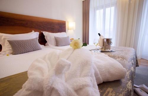 Serta Hotel | Convento Da Serta Hotel