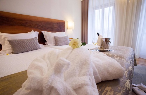 Serta Hotel | Convento da Serta Hotel