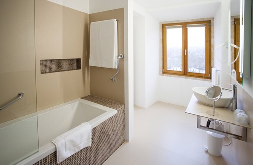 Serta Hotel | Convento da Serta Hotel