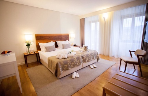 Serta Hotel | Convento da Serta Hotel