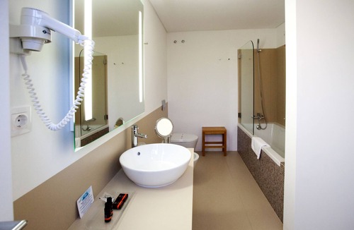 Serta Hotel | Convento da Serta Hotel