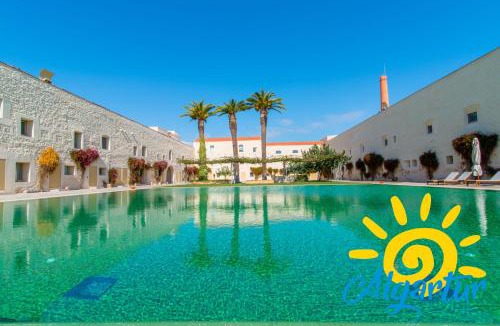 Tavira Apartment | Convento das Bernardas By Algartur