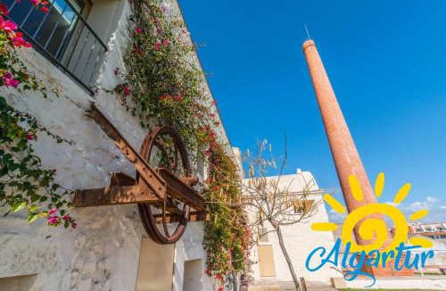 Tavira Apartment | Convento das Bernardas By Algartur