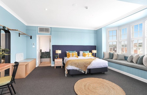 Coogee Hotel | Coogee Bay Hotel