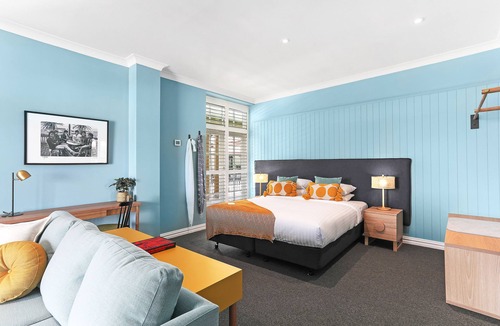 Coogee Hotel | Coogee Bay Hotel