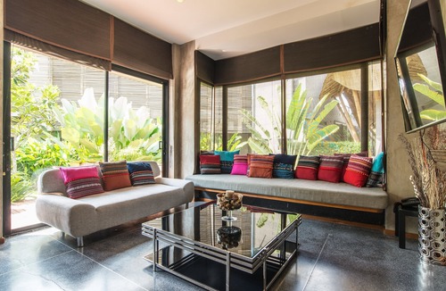 Mae Rim Hotel | Cool Downs Resort