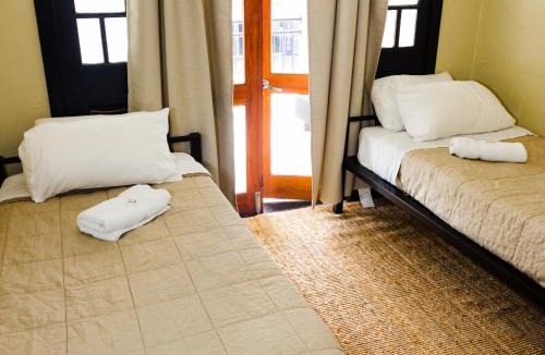 Coolangatta Hostel | Coolangatta Sands Hostel