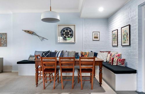Orange House | Coorabin