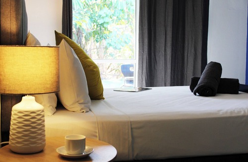 Port Douglas Hotel | Coral Beach Lodge