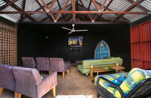 Port Douglas Hotel | Coral Beach Lodge