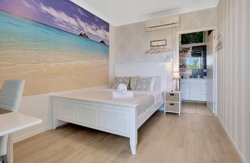 Yeppoon Hotel | Coral Inn Boutique Motel