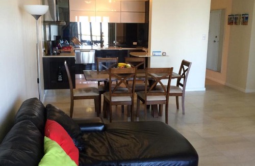 Cairns North Apartment | Coral Towers Holiday Suites