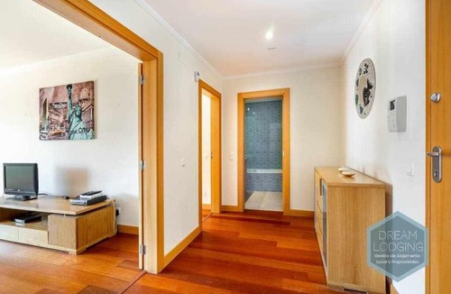 Montechoro Apartment | Corcovada B30 Dream Lodging