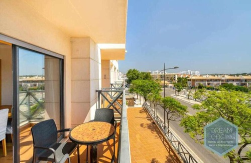 Montechoro Apartment | Corcovada B30 Dream Lodging