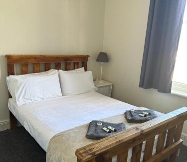 Moonta Hotel | Cornwall Hotel