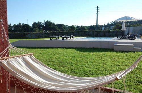 Barcelos Apartment | Correia Villa