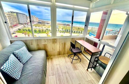 Costa de Caparica Apartment | Costa de Caparica