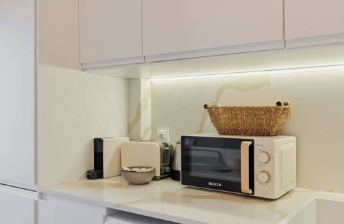 Alfama Apartment | Cosy River View Flat
