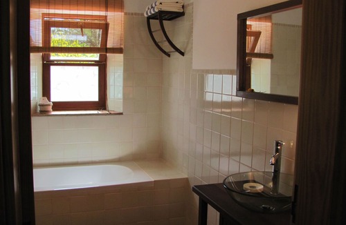 Figueira House | cottage/beach
