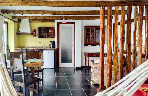 Arco da Calheta Cottage | Cottage Levada, rural retreat with ocean view