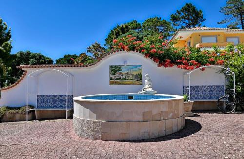 Praia das Macas Villa | Cottage Sete Mares