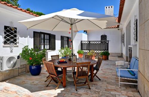 Praia das Macas Villa | Cottage Sete Mares
