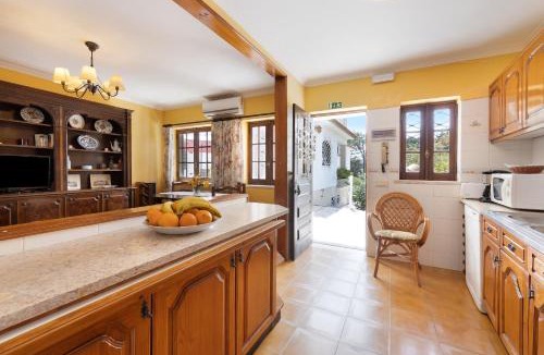 Praia das Macas Villa | Cottage Sete Mares