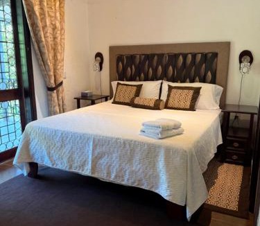Cerro Plano Bed & Breakfast | Cotton House