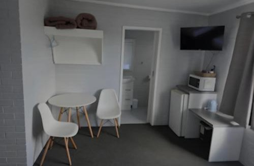 Stanthorpe Hotel | Country Club Motel