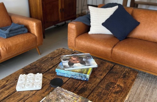 Molong House | Country Cottage Farm Stay