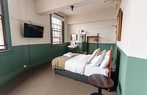 Darlinghurst Hotel | Courthouse Hotel
