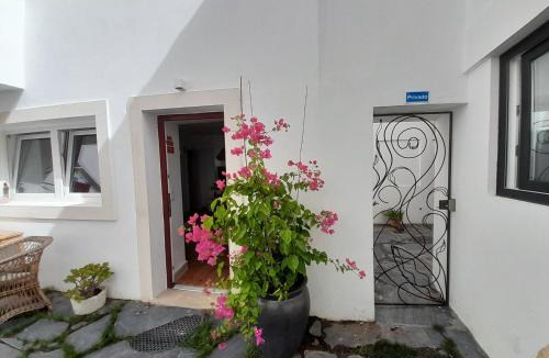 Ajuda Apartment | Covil's Haus