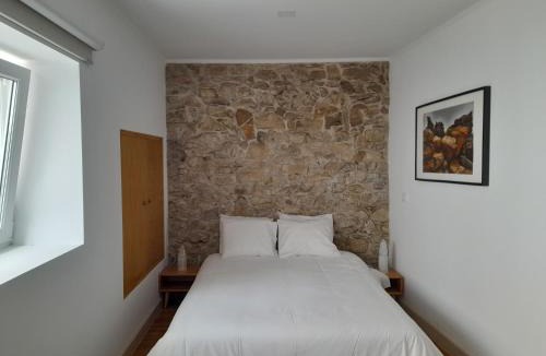 Ajuda Apartment | Covil's Haus