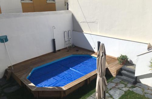 Ajuda Apartment | Covil's Haus