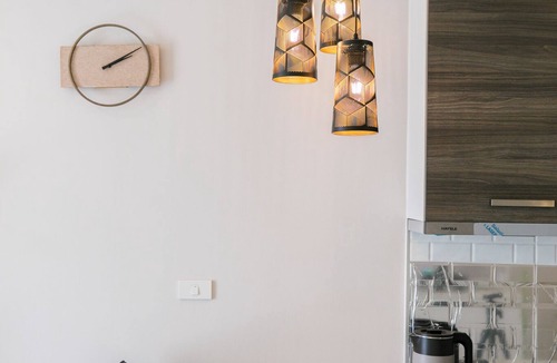 Nimman Condo | Cozy 1-bedroom condo in Nimman, Chiang Mai -4 mins walk to One Nimman, Maya Mall