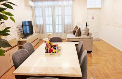 Bang Chak Apartment | Cozy 4BR Private Home in Sukhumvit near BTS Udomsuk