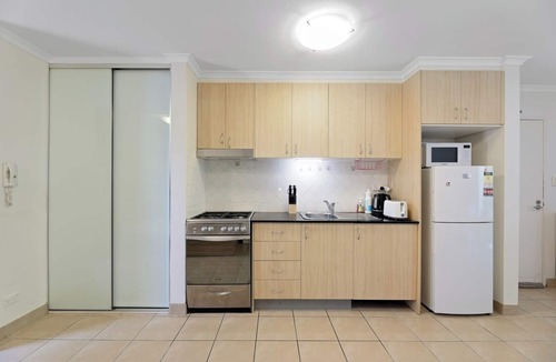 Camperdown Apartment | Cozy and Convenient Studio Apartment Close to USYD