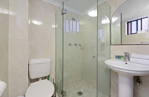 Camperdown Apartment | Cozy and Convenient Studio Apartment Close to USYD