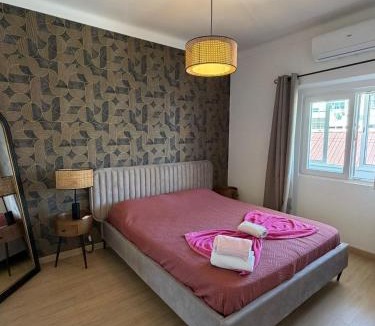 Cova da Piedade Apartment | Cozy Apartment Almada