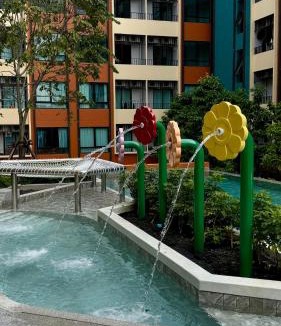 Si Sunthon Apartment | Cozy apartments for a comfortable stay and accommodation