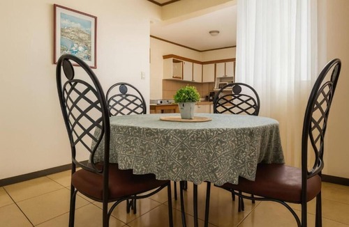 Alajuela Apartment | “Cozy Departament”