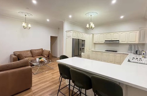 Bankstown Apartment | Cozy family-friendly homestay in Bankstown!