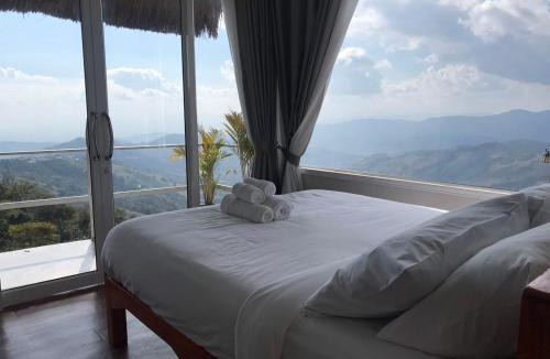 Chiang Rai Province Hotel | Cozy Homey Doichang