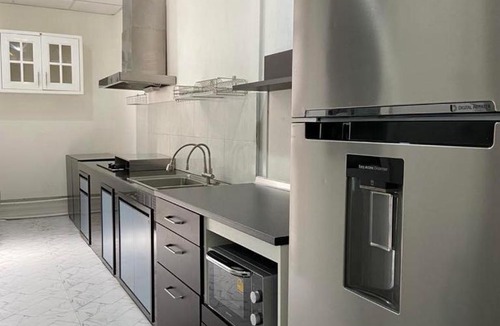 Ramkhamhaeng Apartment | Cozy Homey Place Townhome